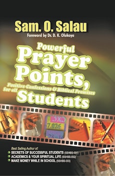 Powerful Prayer Points